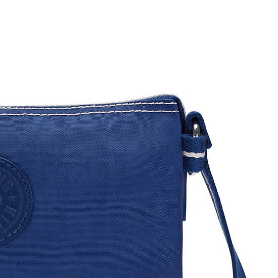 Kipling Creativity XB Crossbody Taske Blå | DK 1103DF